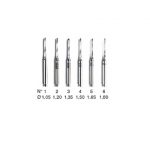 Dental-Reamers