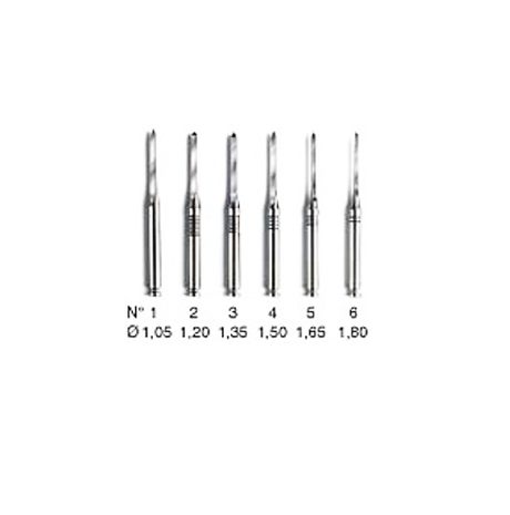 Dental-Reamers