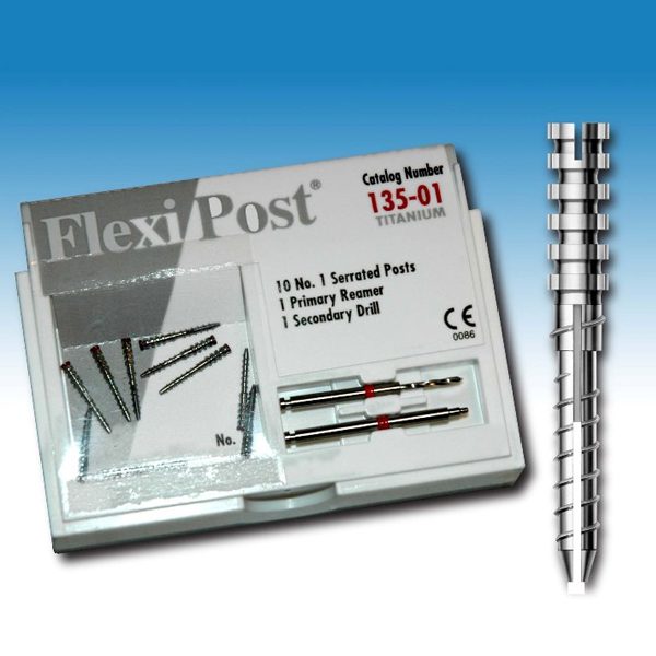 FLEXI-POST-10