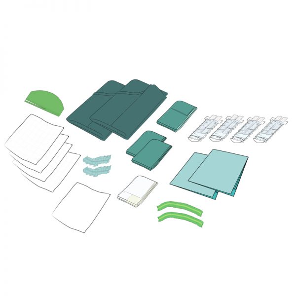 Implantology set new