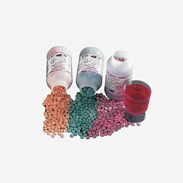 MOUTHWASH-TABLETS