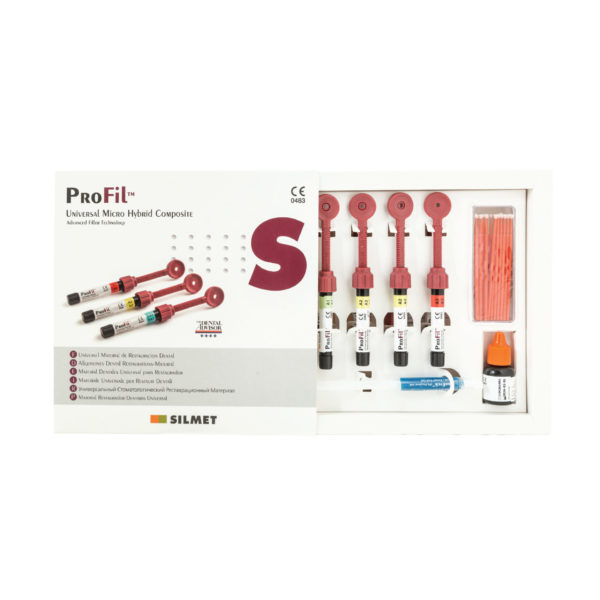 ProFil Kit - Etch + Bond