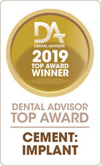 Award winning 2019