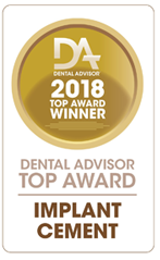 Award winning 2018