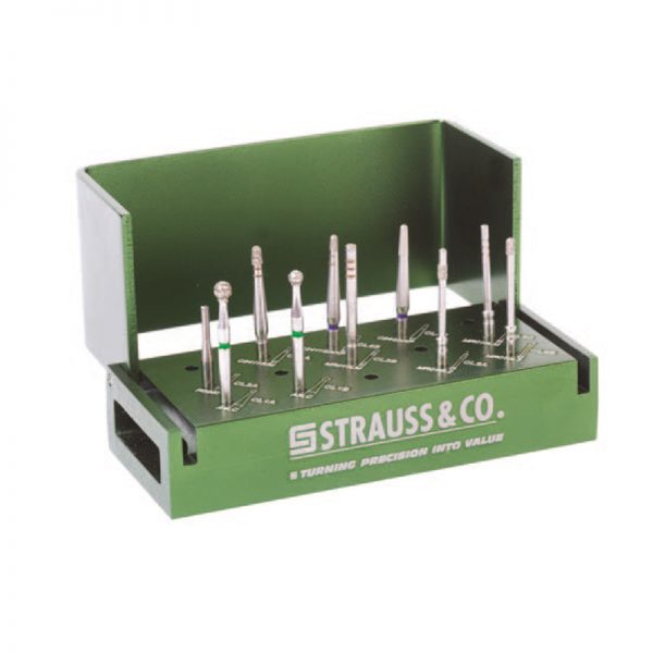 perio kit Strauss
