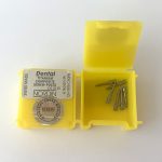 Dental Refill Titanium