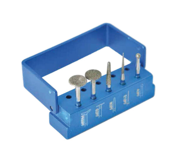 ZIRCONIA REMOVAL KIT2