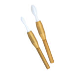 Tissue trimmer football