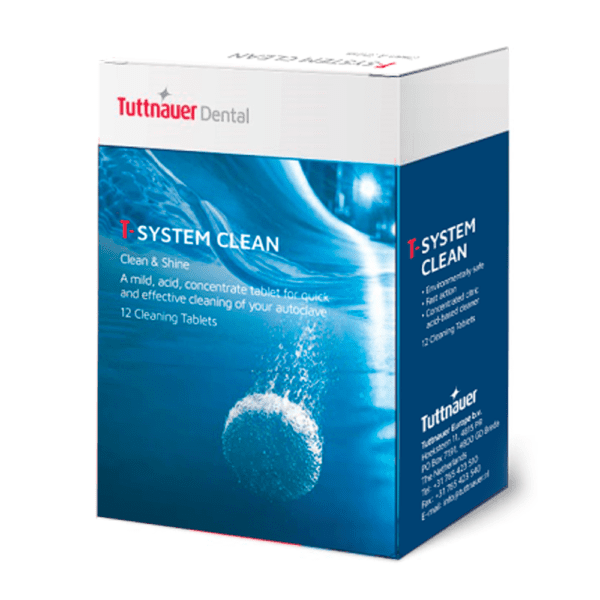 T-System clean