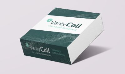Vantycoll web