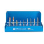Vertical Preparation kit