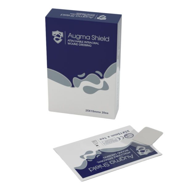 Augma Shield
