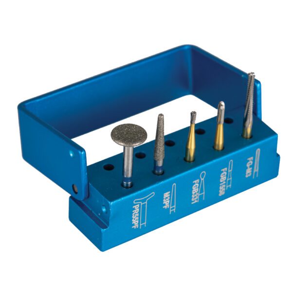 PFM KIT PRO1