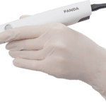panda smart hand low